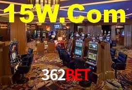 VIP Casino 362Bet