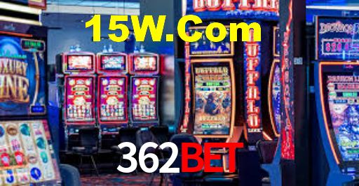 362 Bet Vip