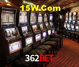 Especiais de Fim de Semana 362Bet