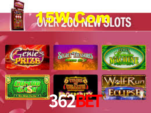 362 Bet Vip