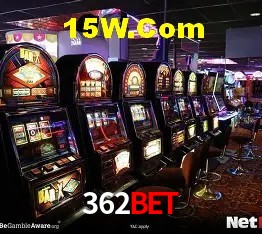 Avaliações dos Jogadores 362Bet