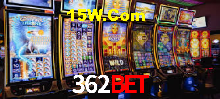 APP oficial da 362Bet para mobile