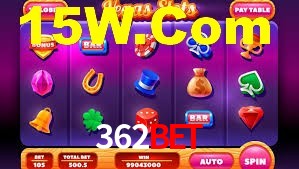 Premium Interface 362Bet