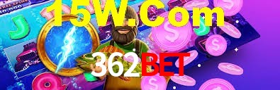 362 Bet Vip