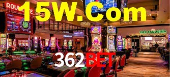 362 Bet Vip