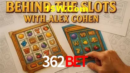 Provedores de Jogos 362Bet