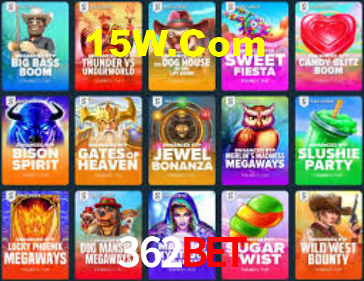 362 Bet Vip