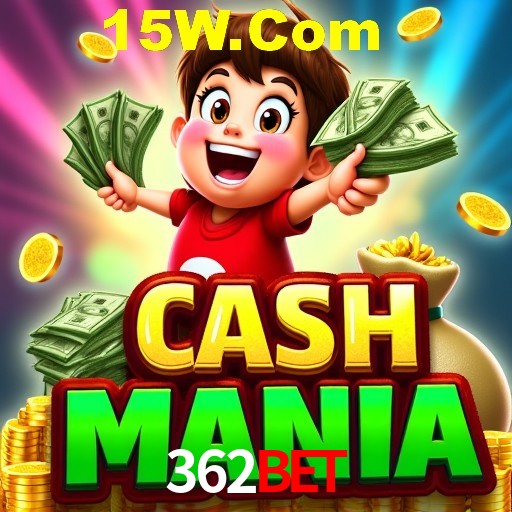Slot Games 362Bet